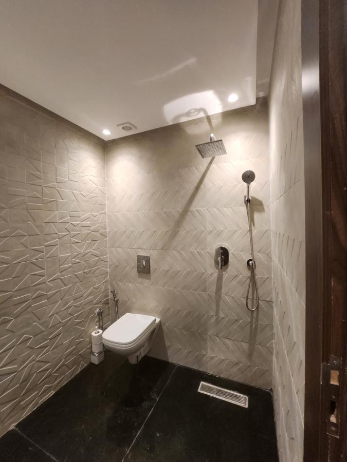 Modern Luxury Retreat: 2-Bedroom Apartment In The Heart Of Marrakech Marrakesh Esterno foto